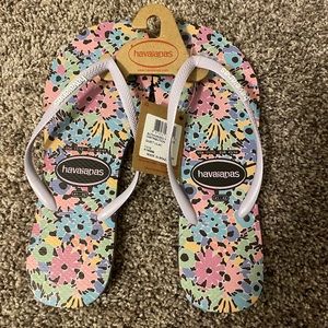 Brand New Havaianas